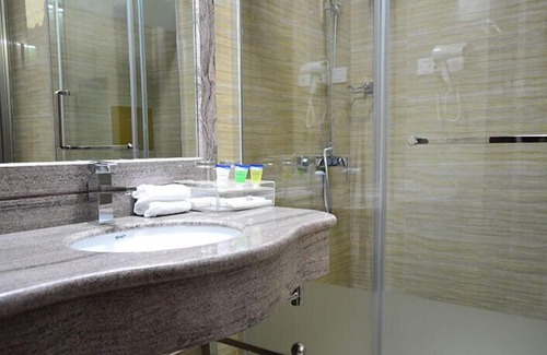 Lubumbashi Hotel | Hotel Gloria Inn