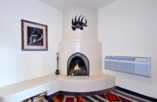 Santa Fe Hotel | Hotel Glorieta