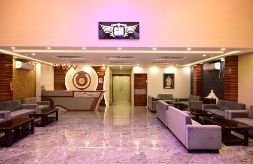Bodh Gaya Hotel | HOTEL GM INTERNATIONAL