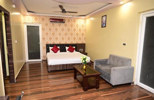Bodh Gaya Hotel | HOTEL GM INTERNATIONAL