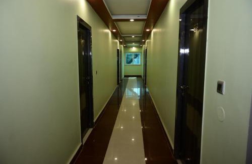 Bodh Gaya Hotel | HOTEL GM INTERNATIONAL