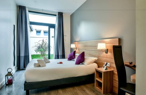 Saint-Lon-les-Mines Hotel | Hotel Gnac E Pause