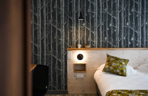 Saint-Lon-les-Mines Hotel | Hotel Gnac E Pause