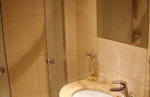 Przejazdowo Hotel | Hotel Gniecki