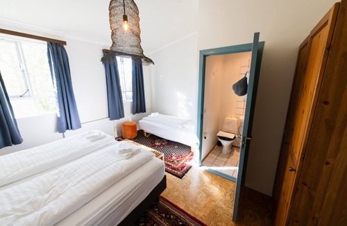 Laugar Hotel | Hotel Godafoss