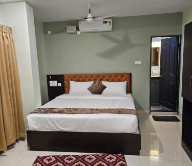 Hireguthi Hotel | Hotel Gokarna Palace