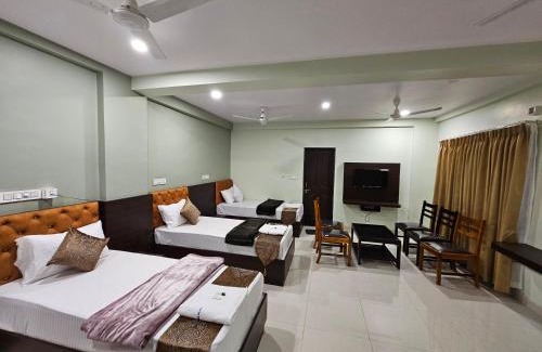 Hireguthi Hotel | Hotel Gokarna Palace