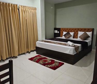 Hireguthi Hotel | Hotel Gokarna Palace