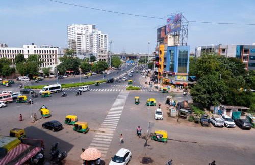 Ahmedabad House | Hotel Gokul
