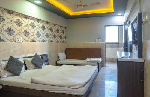 Ahmedabad House | Hotel Gokul