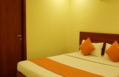 Ameerpet Hotel | Hotel Gokul Pride Near Secunderabad Railway station