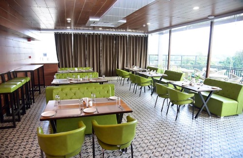 Gwalior Hotel | Hotel Gold Inn