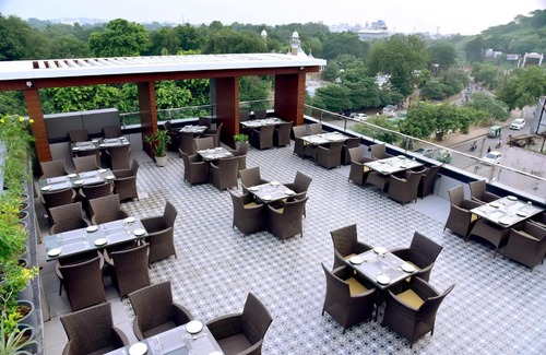 Gwalior Hotel | Hotel Gold Inn