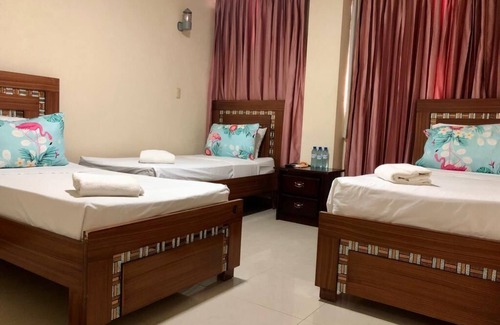 Bonao Hotel | Hotel Gold Premium