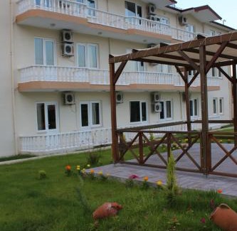 Beldibi Hotel | Hotel Gold Stone