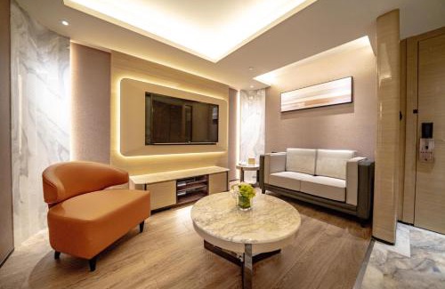 Macau Hotel | Hotel Golden Dragon