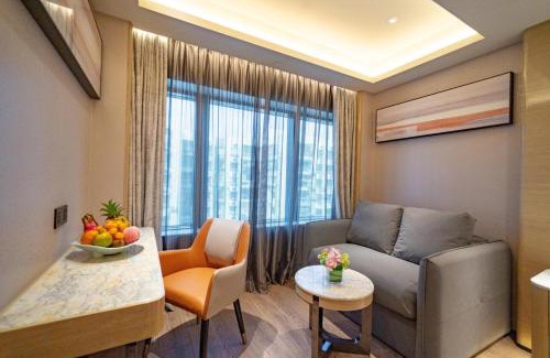 Macau Hotel | Hotel Golden Dragon