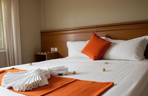Beni Mellal Hotel | Hotel Golden Flora