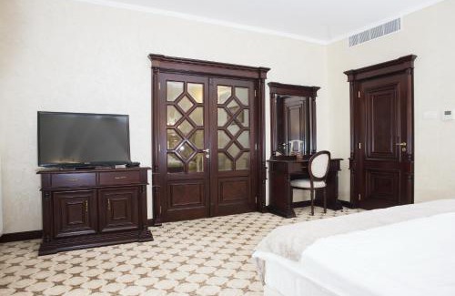 Craiova Hotel | Hotel Golden House