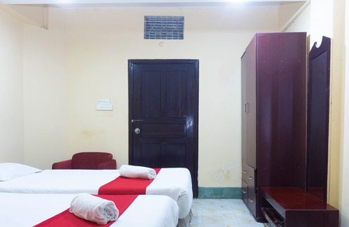 Chittagong House | Hotel Golden INN - Deluxe Single
