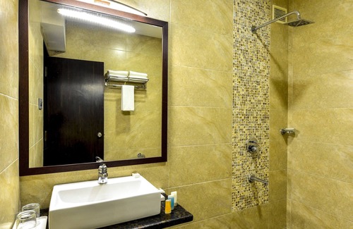 Betim Hotel | Hotel Golden Plateau
