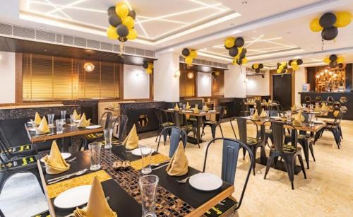 Alto de Porvorim Hotel | Hotel Golden Plateau