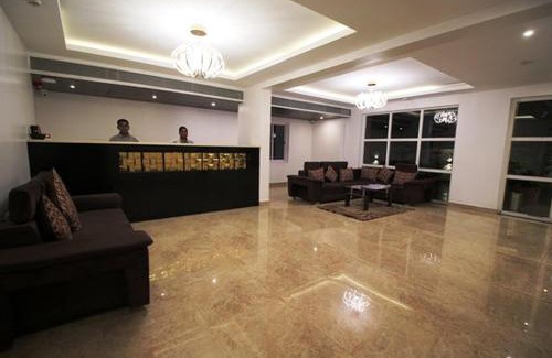 Alto de Porvorim Hotel | Hotel Golden Plateau