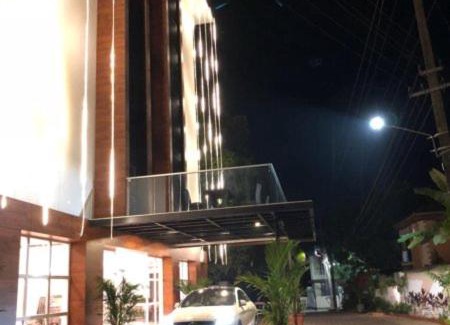 Alto de Porvorim Hotel | Hotel Golden Plateau