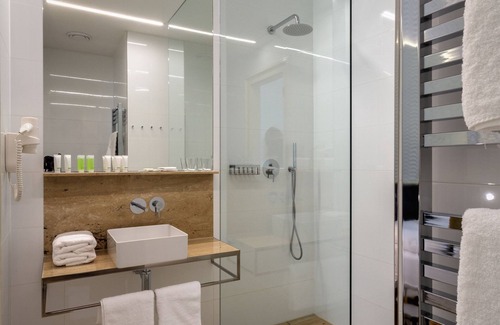 Hradcany Hotel | Hotel Golden Star