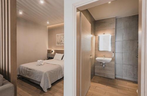 Nea Mesagkala Hotel | Hotel Golden Sun