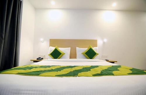 Ghaziabad Hotel | Hotel Golden World