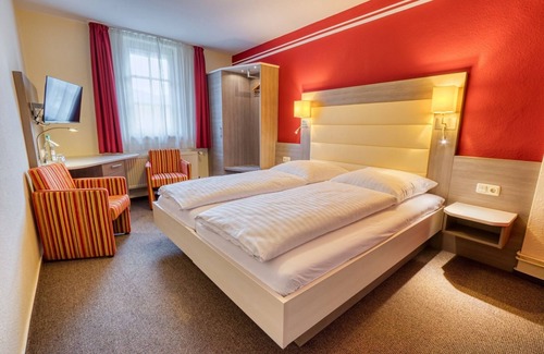 Goslar Old Town Hotel | Hotel Goldene Krone