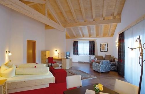 Reutte Hotel | Hotel Goldene Rose