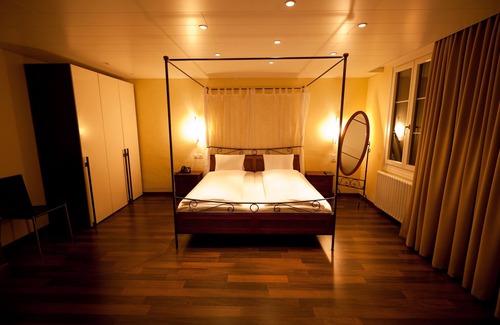 Altdorf Hotel | Hotel Goldener Schlüssel