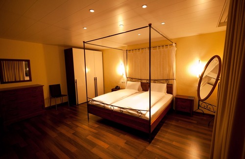 Altdorf Hotel | Hotel Goldener Schlüssel