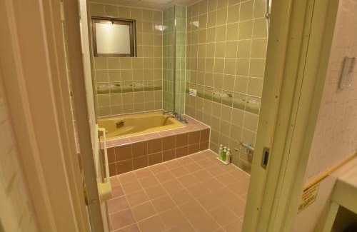 Atsugi Hotel | Hotel GOLF III Atsugi (Adult Only)