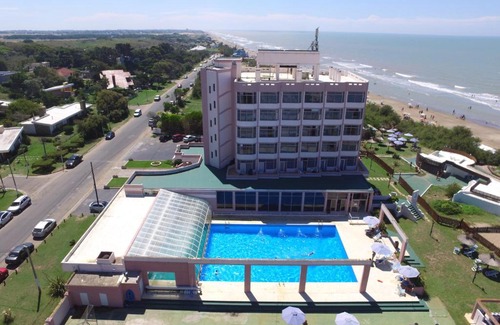 Santa Teresita Hotel | Hotel Golf Internacional