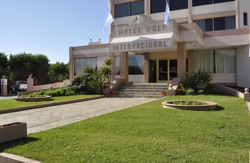 Santa Teresita Hotel | Hotel Golf Internacional