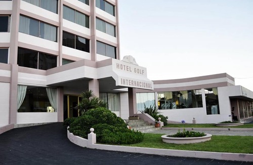 Santa Teresita Hotel | Hotel Golf Internacional