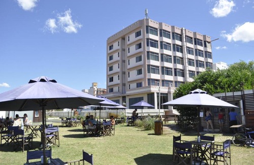 Santa Teresita Hotel | Hotel Golf Internacional