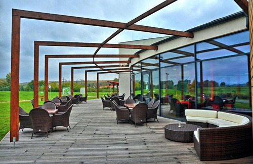 Ostrozska Nova Ves Hotel | Hotel Golf Jezera