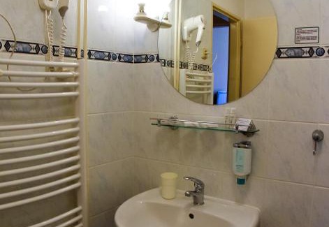 Silherovice Hotel | Hotel Golf Ostrava Silherovice