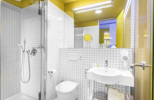 Motol Hotel | Hotel Golf Prague