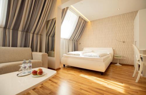 Graz City Centre Hotel | Hotel Gollner