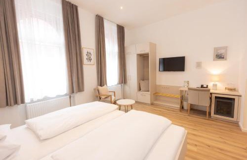 Graz City Centre Hotel | Hotel Gollner