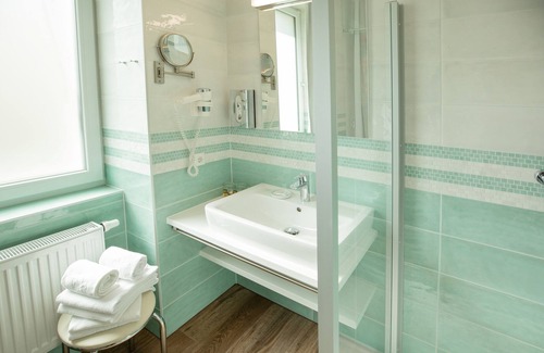 Graz City Centre Hotel | Hotel Gollner