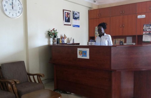 Lira Hotel | Hotel Good News