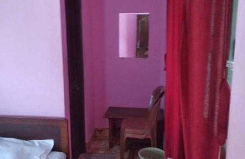 Colva House | Hotel GoodSheperd Deluxe Room's