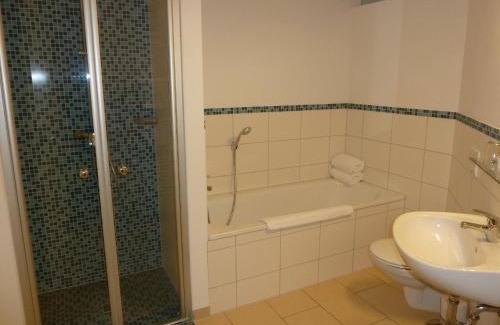 Lauterbach Hotel | Hotel Goor und Apartmenthaus