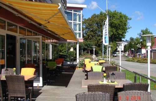 Lauterbach Hotel | Hotel Goor und Apartmenthaus